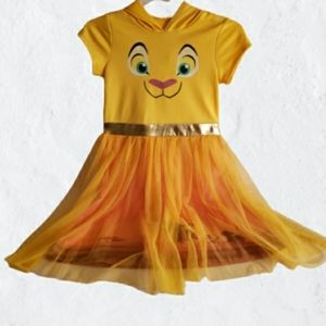 Dress | Disney The Lion King | Size XL (14-16)